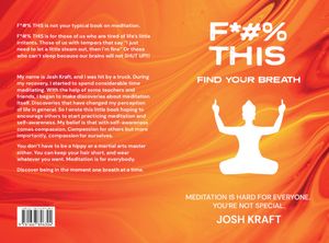F*#% This: Find Your Breath